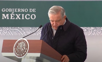 AMLO, el COVID y el 'sospechosismo' mexicano