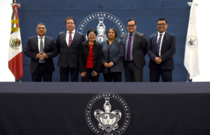 Consejo Universitario de la BUAP aprueba Proyecto Anual de Ingresos y Presupuesto de Egresos para el ejercicio 2026