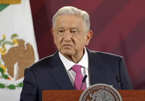 AMLO pide no hacer conjeturas contra un cártel mexicano por asesinato de candidato en Ecuador: “son tiempos electorales”, dice