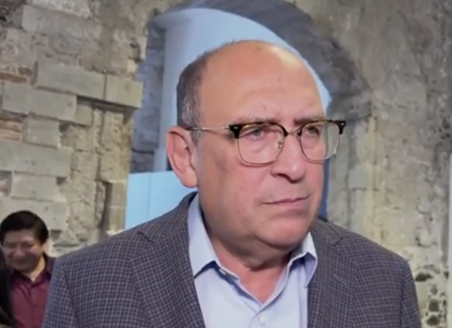 PRI advierte farsa de la reforma electoral de Sheinbaum y la 4T: “pretenden eliminar fondos al INE y la representación proporcional”