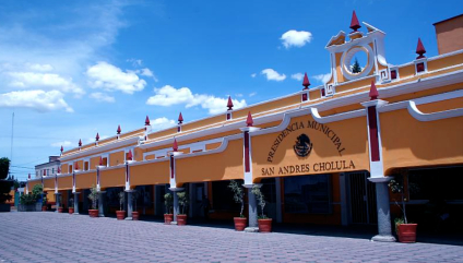 San Andrés Cholula se ubica en segundo lugar a nivel estatal en índice de colocación de empleo