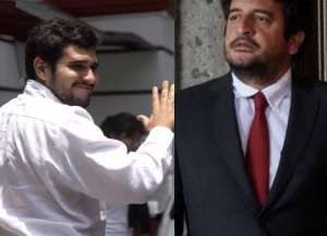 Hijos de AMLO rechazan estar vinculados en actos de corrupción: “Ninguna de las acusaciones ha sido acompañada de pruebas”, dicen
