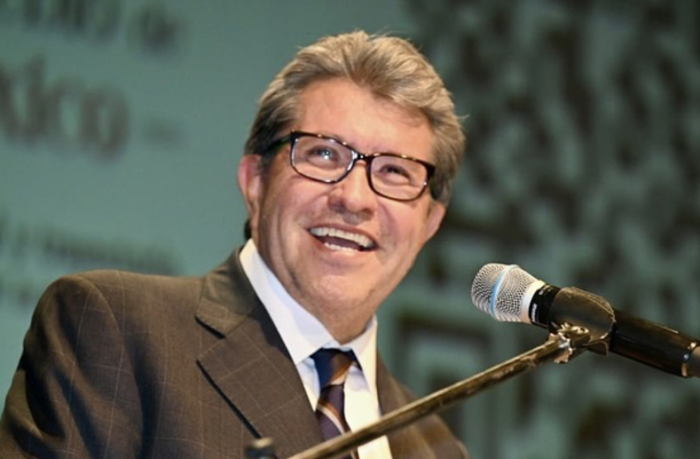 Monreal reconoce diferencias con Sheinbaum pero que ya quedaron enterradas: “mi agenda es la de la presidenta”, dice