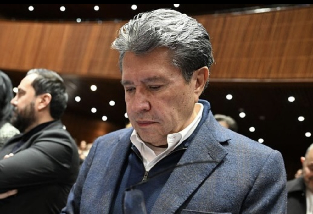 Ricardo Monreal llama a la unidad al interior de morena tras pleito entre su hermano y Layda Sansores: “no nos hace ver bien en la sociedad”, dice