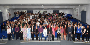 Licenciatura en Nutrición Clínica de la BUAP celebra 15 años