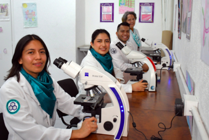 Alumnos BUAP participarán en Infomatrix México 2026