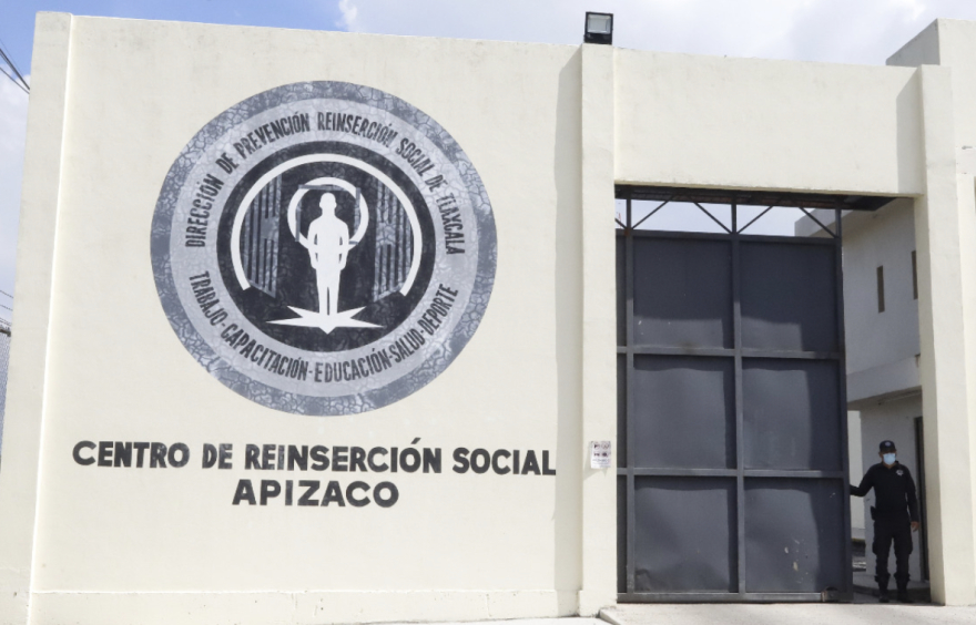 Diagnóstico Nacional de Supervisión Penitenciaria coloca a Tlaxcala en el cuarto lugar con calificación aprobatoria