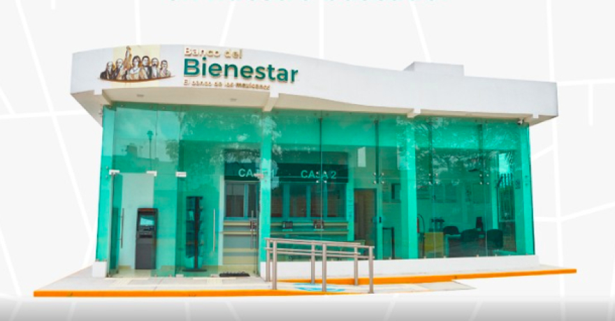 La 4T busca que el Banco del Bienestar aperture cuentas remotas para envío de remesas