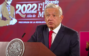 AMLO reconoce que si presionó a la Corte sobre prisión preventiva