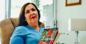 “Puro pico”: Ana Tere responde a diagnóstico de Mier; le recuerda violencia en Tecamachalco