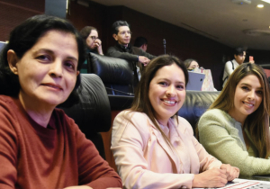 Partido Verde busca sangrar más a los turistas extranjeros; piden cobrarles cuotas altas para conservar zonas arqueológicas   