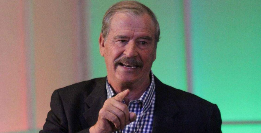 López ojala tengas tiempo de recapacitar: Fox a AMLO tras dar positivo a COVID-19