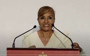 PT se lanza contra gobierno morenista de Oaxaca por corrupción