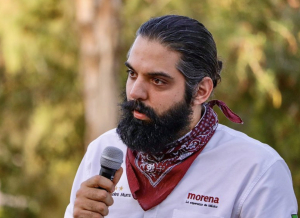 Attolini anuncia que trabajará como profesor universitario en la Ibero