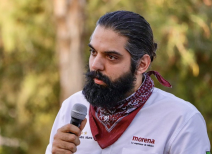 Attolini anuncia que trabajará como profesor universitario en la Ibero