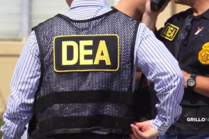Tensión entre México y la DEA tras la detención de visas para agentes estadounidenses