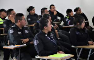 Puebla destaca en la Estrategia Nacional de Protección Integral para las Mujeres y Niñas