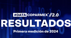 Indicadores de Data Coparmex revelan altos niveles de inseguridad y se ha disminuido el ánimo de inversionistas en México