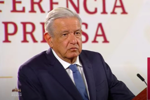 AMLO insiste en que América debe unirse como la Unión Europea