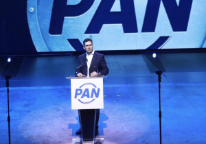 Jorge Romero confirma giras nacionales en universidades para abrir diálogo con jóvenes estudiantes; inician en Querétaro y Jalisco