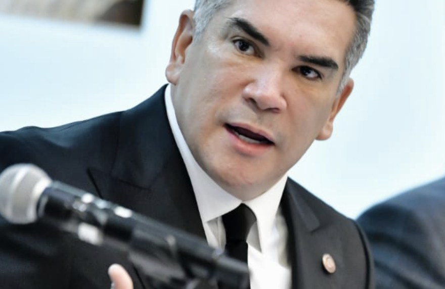 PRI tunde a la 4T por fracaso en materia de seguridad tras asesinato del delegado de la FGR en Tamaulipas: “es atentado directo contra el estado mexicano”