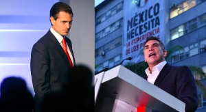 Alito sale a la defensa de EPN: “ya basta de distractores del gobierno”