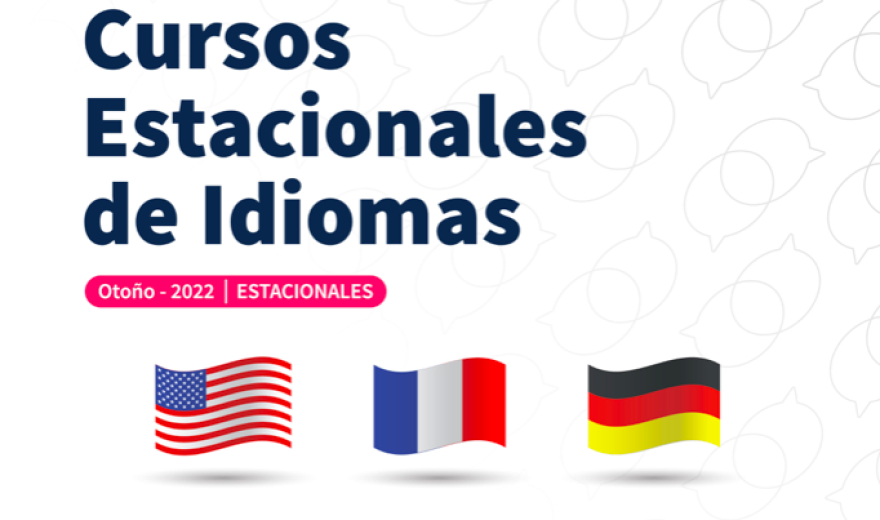 Conoce la oferta de cursos estacionales de idiomas que ofrece la BUAP