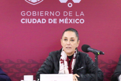 Sheinbaum asegura que INE pone puros pretextos para no realizar la consulta "reciben miles de mdp"