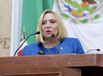 PAN exhibe fraude del “plan maestro” de Brugada: “Plan de Desarrollo y ordenamiento territorial todavía ni lo elabora la 4T”