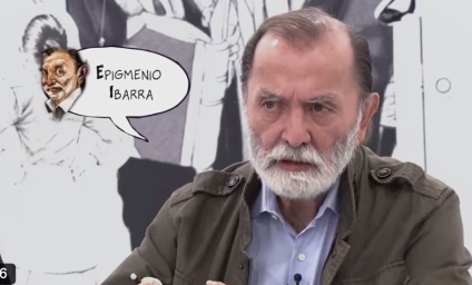 Epigmenio califica como traidor a Adán Augusto: “tiene que responder por sus acciones u omisiones”