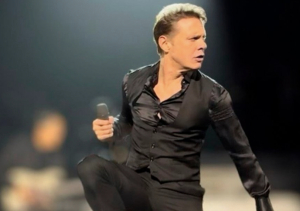 Por inseguridad Luis Miguel cancela conciertos en Sinaloa