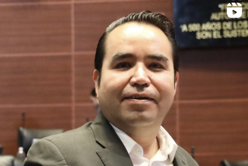 Morena en el Senado advierte que “soberanía nacional” no está sujeta a negociación   