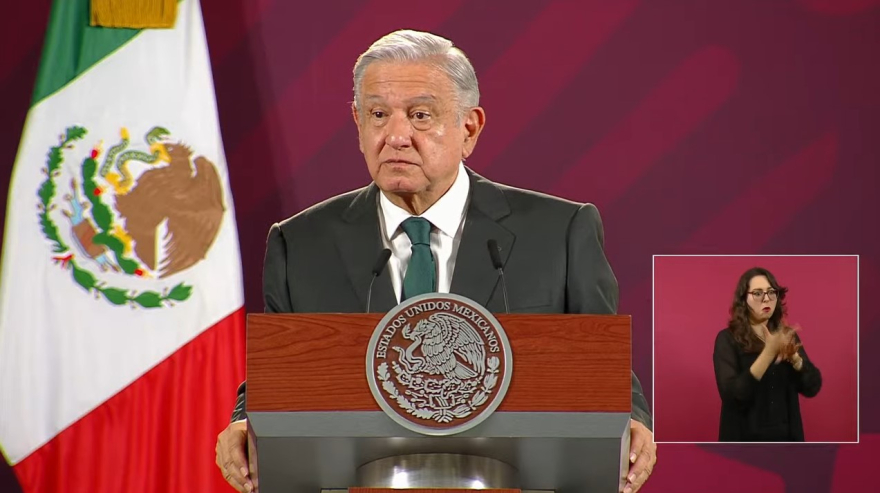 AMLO pide no votar por republicanos: “son muy prepotentes, ofensivos, majaderos”