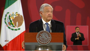 Ningún presidente de México había sido tan atacado como yo, acusa AMLO