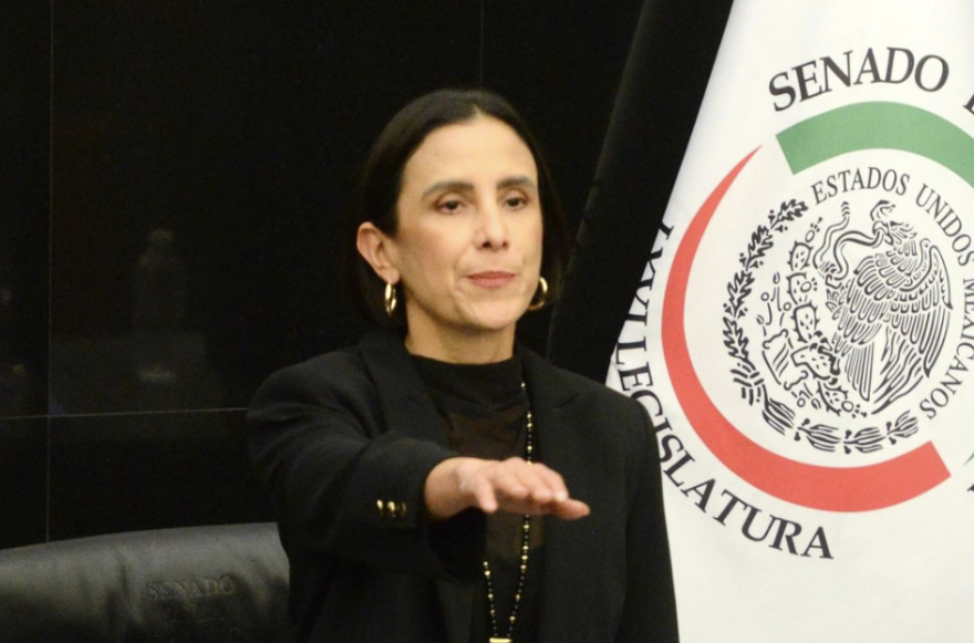 Exhiben a titular de SENER por #HuachicolFiscal de la 4T en Pemex