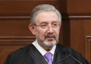 “Juez que no es independiente es mandadero”: ministro Aguilar manda mensaje sobre Arturo Zaldívar
