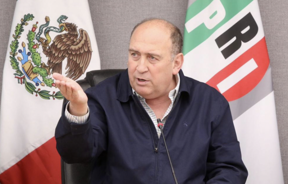 Bancada del PRI exige a Samuel García atender inseguridad que azota Nuevo León antes de sus intereses personales