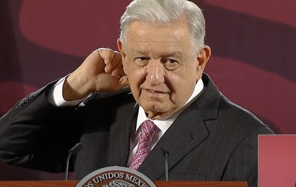 AMLO niega que haya insultado a Xóchitl Gálvez