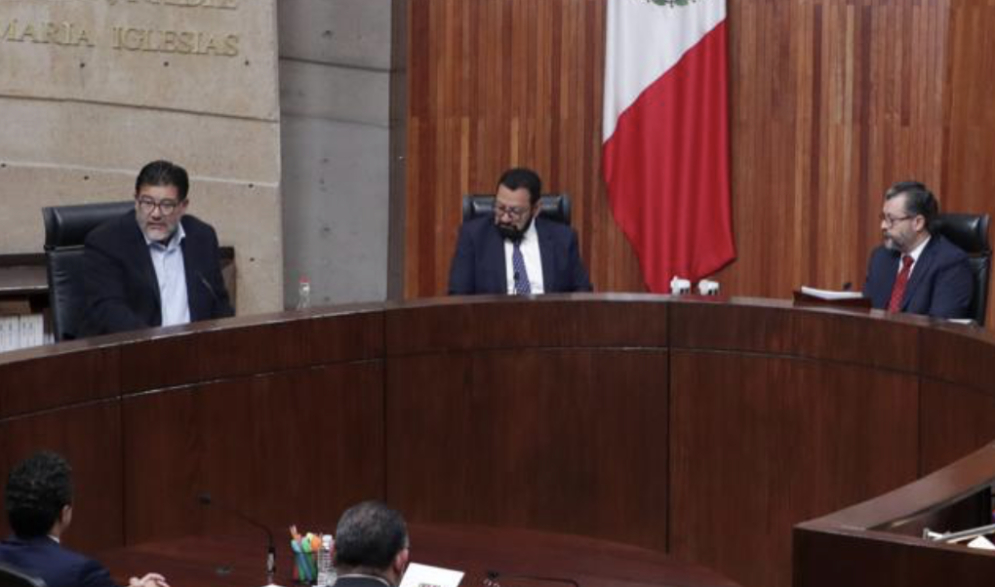 TEPJF batea lineamientos del INE que inhibían el libre ejercicio del periodismo en campañas electorales