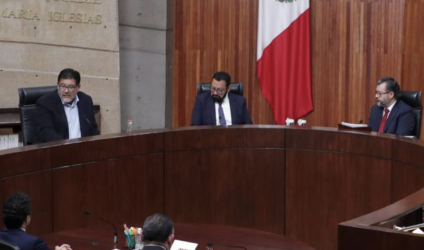 TEPJF batea lineamientos del INE que inhibían el libre ejercicio del periodismo en campañas electorales