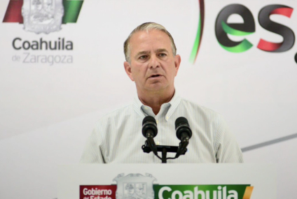 Coahuila se suma al freno para distribuir libros de texto gratuitos de la 4T