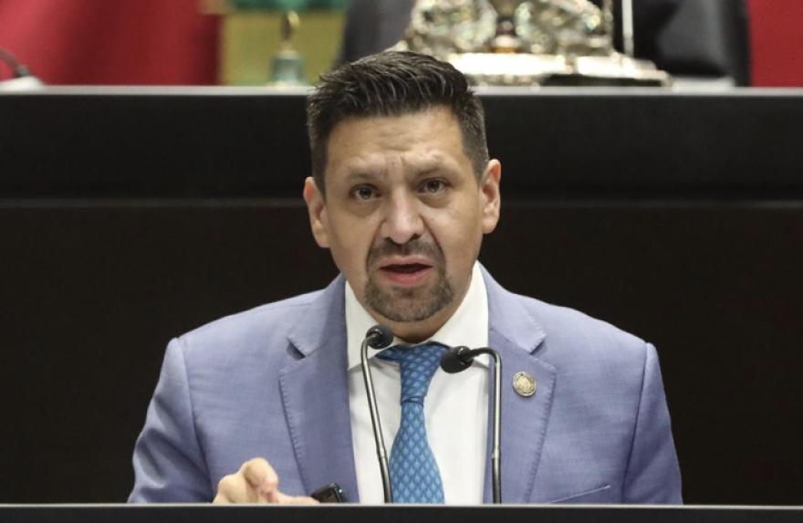 PAN busca legislar sobre el uso de la IA por funcionarios durante procesos electorales