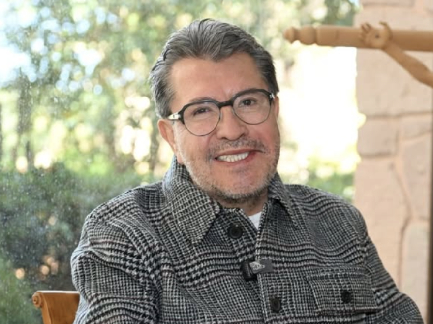 Monreal admite proceso complejo para que pase la reforma electoral morenista