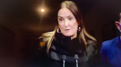 Esperamos que el Instituto para Devolver al Pueblo lo Robado recupere los moches que Paty Armendáriz recolectó: Xóchitl Gálvez