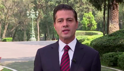 Hacienda culpa a la administración de Peña Nieto por creciente endeudamiento de Pemex