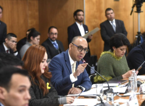 Bancada del PAN tunde a la 4T aumento en la deuda pública de los mexicanos: “Deuda alcanzará 51.4% del PIB”