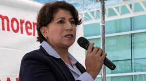 Morena denuncia una nueva oleada de ‘Guerra Sucia’ en contra de Delfina Gómez