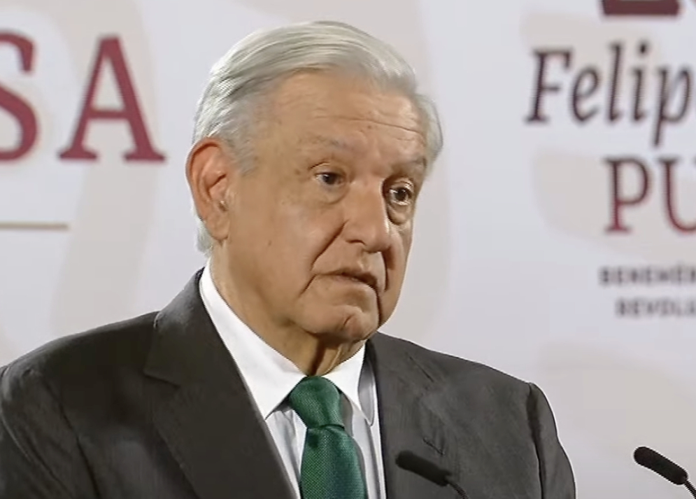 AMLO arremete contra jueces que denuncian riesgos del crimen organizado: “No quieres riesgo, dedícate a otra cosa”, les dice