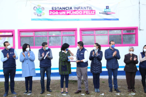 Inicia Ayuntamiento de Puebla etapa de afiliación para apoyos económicos de estancias infantiles