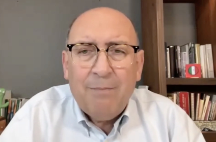 Moreira advierte que acusaciones de EU contra narco gobernadores es resultado de la política de “abrazos, no balazos”